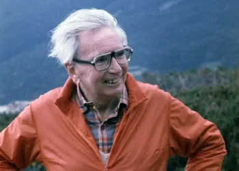 Kako čovjek koji je izgubio cijelu obitelj može spašavati druge?