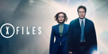 Fenomen serija koje istražuju paranormalno i tajne eksperimente