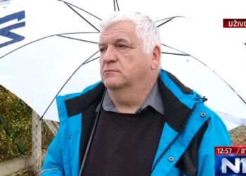 Društvo logoraša zastrašilo silovanjem žena u Novom Sadu