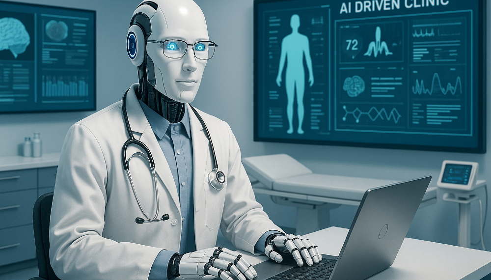 Može li AI ubrzati lijekove i promijeniti farmaceutsku industriju?