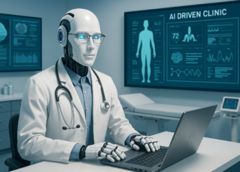 Može li AI ubrzati lijekove i promijeniti farmaceutsku industriju?