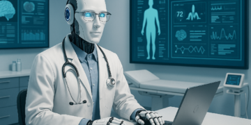 Može li AI ubrzati lijekove i promijeniti farmaceutsku industriju?