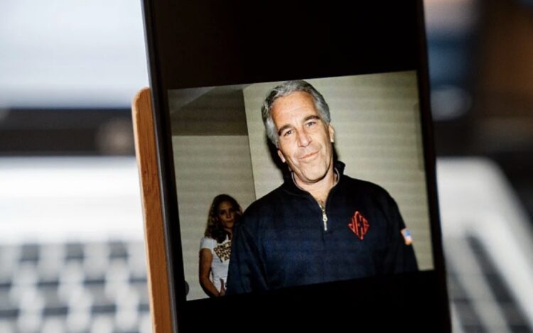 Snima se serija o Jeffreyju Epsteinu