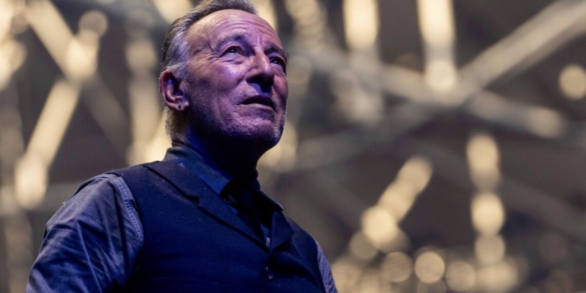 Springsteen prozvao Bijelu kuću i američke milijardere: Uništavaju naš ugled širom svijeta