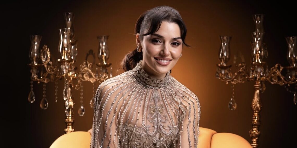 Hande Erçel – glumica čiji ljubavni život i skandali ne silaze s naslovnica