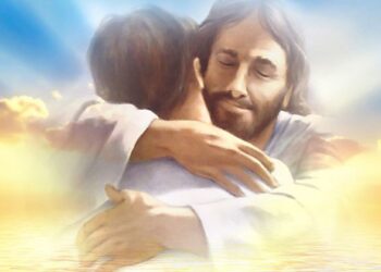 Isus Krist savršenstvo