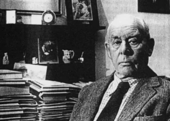 Tko je psihijatar i otac teorije privrženosti