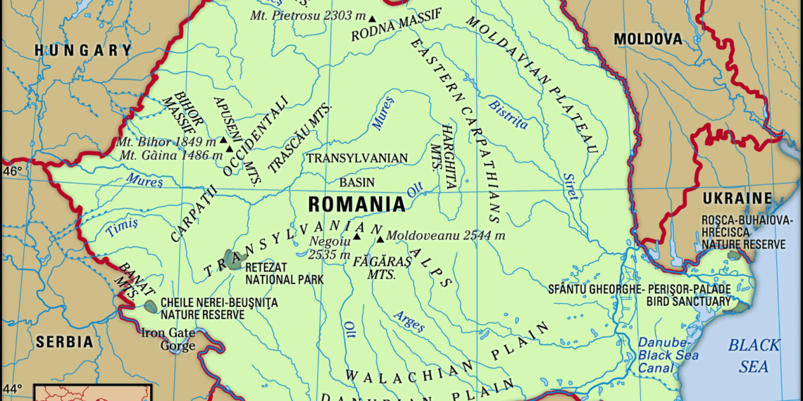 Organizirani kriminal u Rumunjskoj mreže trgovina ljudima i digitalni kriminal