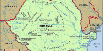 Organizirani kriminal u Rumunjskoj mreže trgovina ljudima i digitalni kriminal