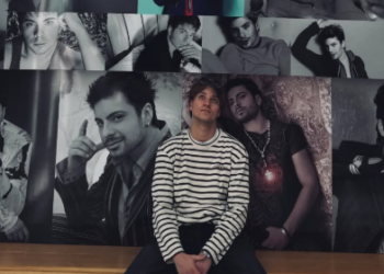 Emotivan trenutak: Jakov Jozinović odao počast Toši Proeskom u njegovom rodnom mjestu