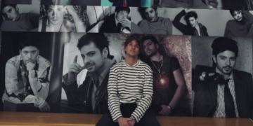 Emotivan trenutak: Jakov Jozinović odao počast Toši Proeskom u njegovom rodnom mjestu