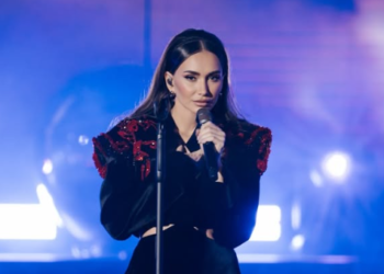 Emina Jahović o životu nakon razvoda: Bolje se osjećam u Srbiji, u Turskoj sam i dalje stranac