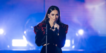 Emina Jahović o životu nakon razvoda: Bolje se osjećam u Srbiji, u Turskoj sam i dalje stranac