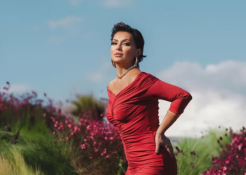 Nina Badrić i Slavko Sobin ponovno zapalili emocije: Volim te volim