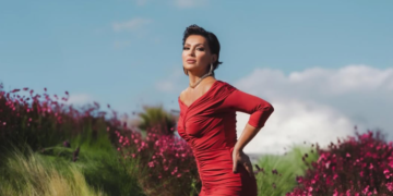 Nina Badrić i Slavko Sobin ponovno zapalili emocije: Volim te volim