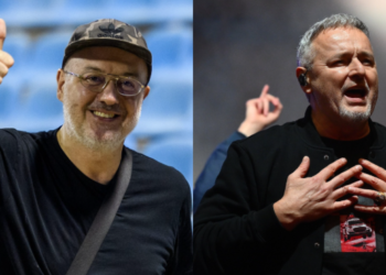 Vuco iza Thompsonovih najvećih balada: Više od 250 pjesama i legendarne suradnje