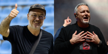 Vuco iza Thompsonovih najvećih balada: Više od 250 pjesama i legendarne suradnje