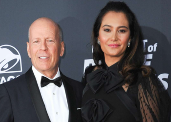 Bruce Willis ne zna da boluje od demencije: Emotivno priznanje njegove supruge
