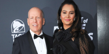 Bruce Willis ne zna da boluje od demencije: Emotivno priznanje njegove supruge