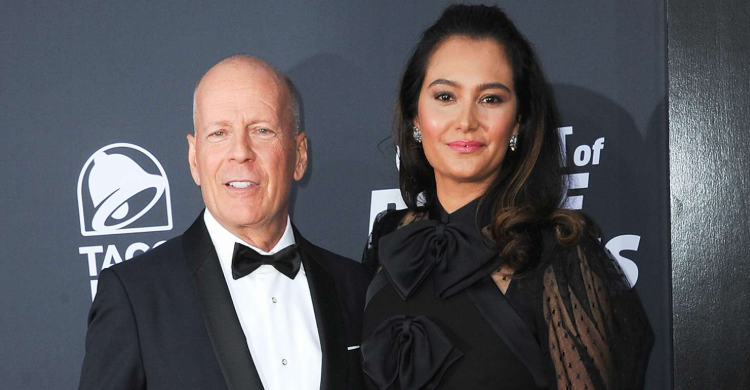 Bruce Willis ne zna da boluje od demencije: Emotivno priznanje njegove supruge