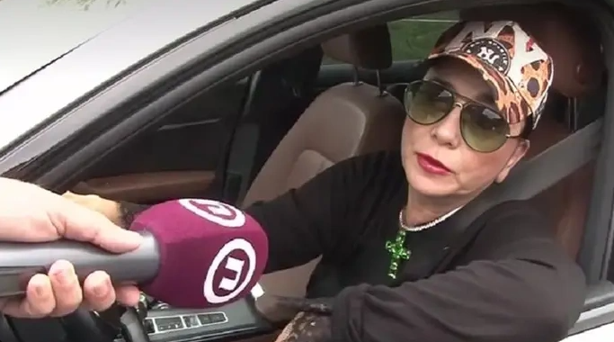 Alka Vuica zaglavila na granici: “Živjela sam u divnoj zemlji zvanoj Jugoslavija, to je bio red!”