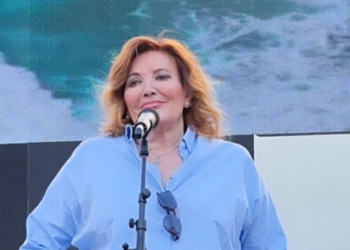 Ljetni koncert Tereze Kesovije u Splitu: optimizam za pun Poljud