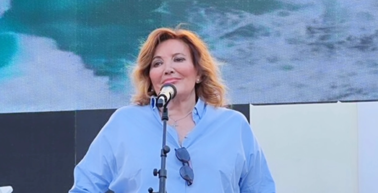 Ljetni koncert Tereze Kesovije u Splitu: optimizam za pun Poljud