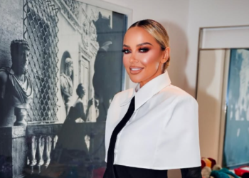 Maja Šuput otkrila šokantne detalje razvoda: Šest mjeseci sam šutjela i živjela s bivšim mužem