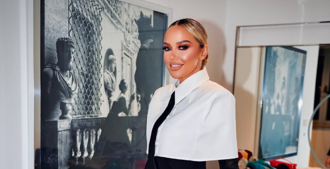 Maja Šuput otkrila šokantne detalje razvoda: Šest mjeseci sam šutjela i živjela s bivšim mužem