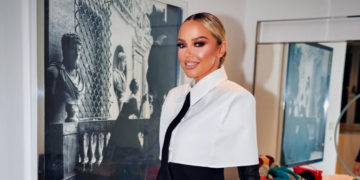 Maja Šuput iskreno o majčinstvu: Prve dvije godine su pakao, a onda postane lakše