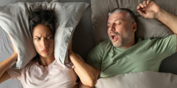 Hrkanje nije šala: Kako prepoznati apneju koja može dovesti do srčanog udara