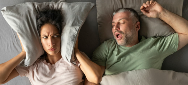 Hrkanje nije šala: Kako prepoznati apneju koja može dovesti do srčanog udara