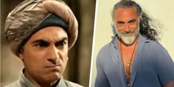 Od obrijane glave do duge kose i brade: Kako danas izgleda Zumbul-aga iz Sulejmana Veličanstvenog