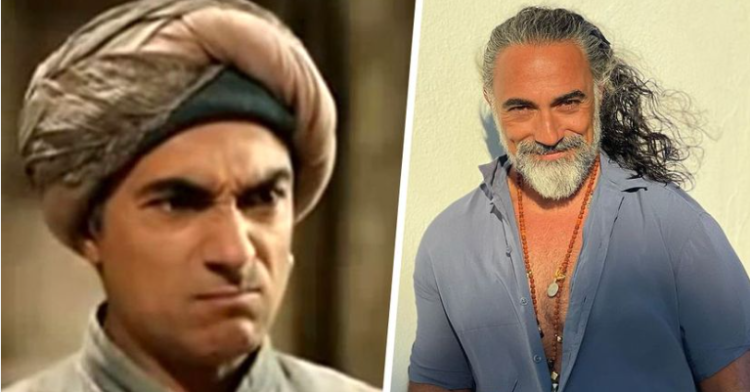 Od obrijane glave do duge kose i brade: Kako danas izgleda Zumbul-aga iz Sulejmana Veličanstvenog