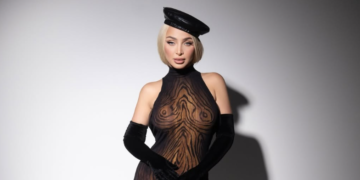 Nova bomba Maye Berović: Objavila provokativan stih i najavila hit “Omiljena bivša”