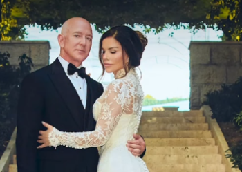 Lauren Sánchez otkrila: “Imala bih još jedno dijete s Jeffom Bezosom već sutra”