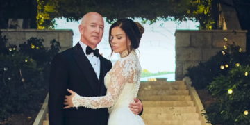 Lauren Sánchez otkrila: “Imala bih još jedno dijete s Jeffom Bezosom već sutra”