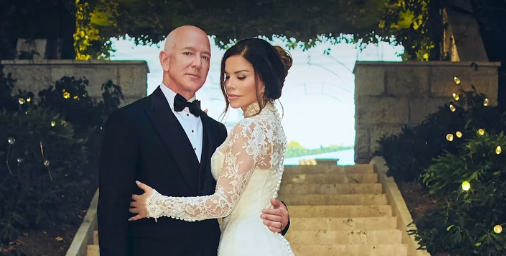 Lauren Sánchez otkrila: “Imala bih još jedno dijete s Jeffom Bezosom već sutra”