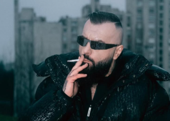 Buba Corelli se vratio solo: ‘Topovska’ već vlada regionalnim listama