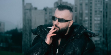 Buba Corelli se vratio solo: ‘Topovska’ već vlada regionalnim listama