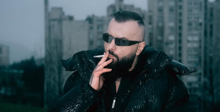 Buba Corelli se vratio solo: ‘Topovska’ već vlada regionalnim listama