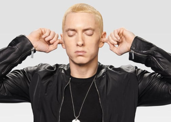 Eminem obilježio punoljetstvo trijeznosti: Sa fanovima podijelio simbol njegove posebne prekretnice