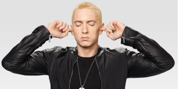 Eminem obilježio punoljetstvo trijeznosti: Sa fanovima podijelio simbol njegove posebne prekretnice