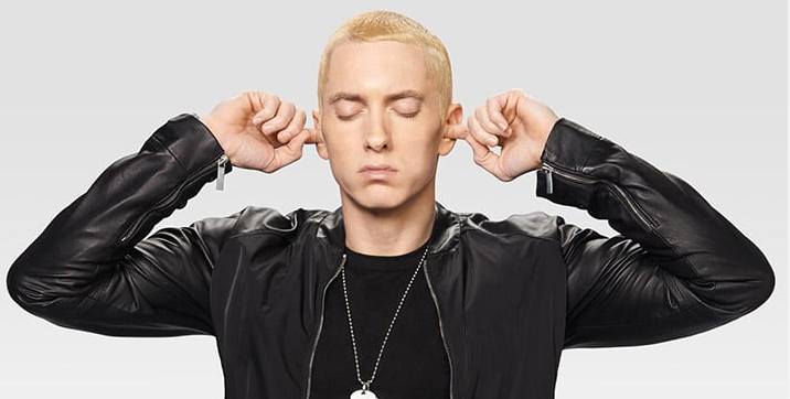 Eminem obilježio punoljetstvo trijeznosti: Sa fanovima podijelio simbol njegove posebne prekretnice