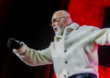 Malo poznate stvari iz perioda prije slave koje su obilježile mladost Dine Merlina