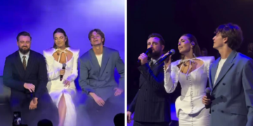 Džejla Ramović oduševila nastupom s Jakovom i Cvekom, a onda ‘nokautirala’ jednom rečenicom