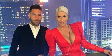 Karleuša priznala: Duško i ja nismo u dobrim odnosima, ali je divan otac