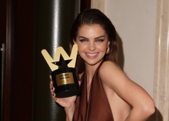 Sultanija iz “Sulejmana Veličanstvenog” se razvodi nakon 12 godina: ‘Porodične stvari su osjetljive’