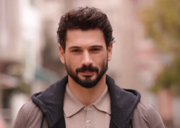 Deniz Can Aktaş: Žene poludjele za turskim glumcem