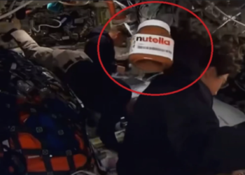 Nutella u svemiru: viralna reklama koju niko nije planirao